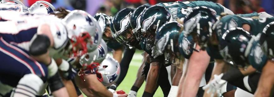 Photo of Defensive Line