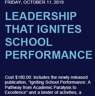 Leadership that Ignites Graphics