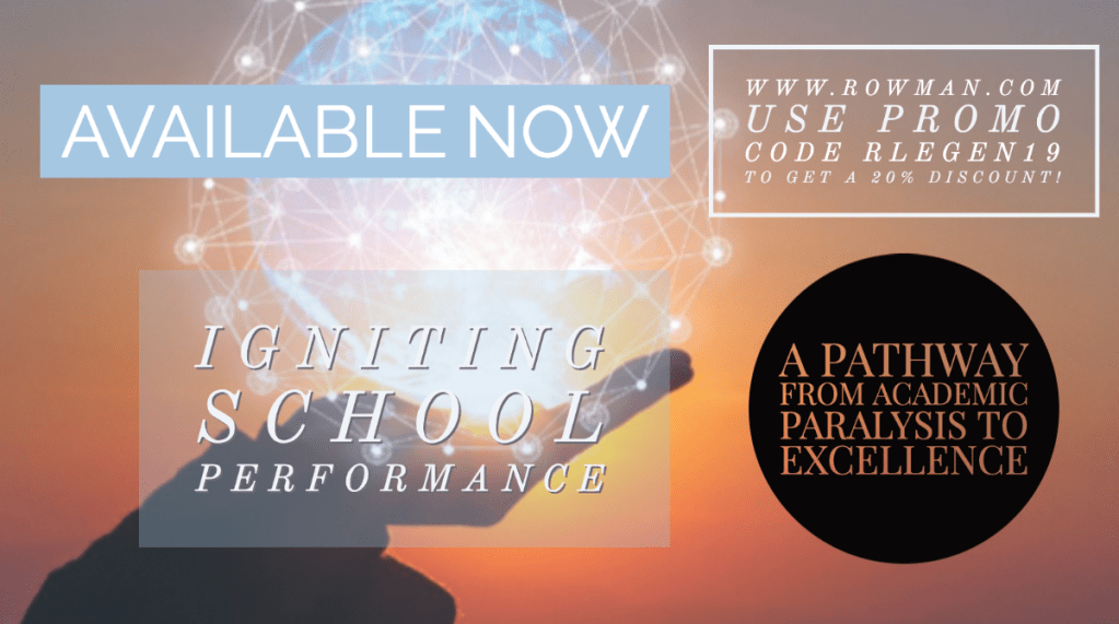 Igniting School Performance