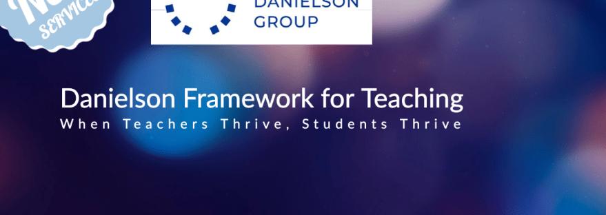 New Danielson Services