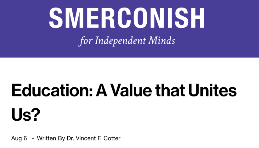 SMERCONISH WEB HEADER